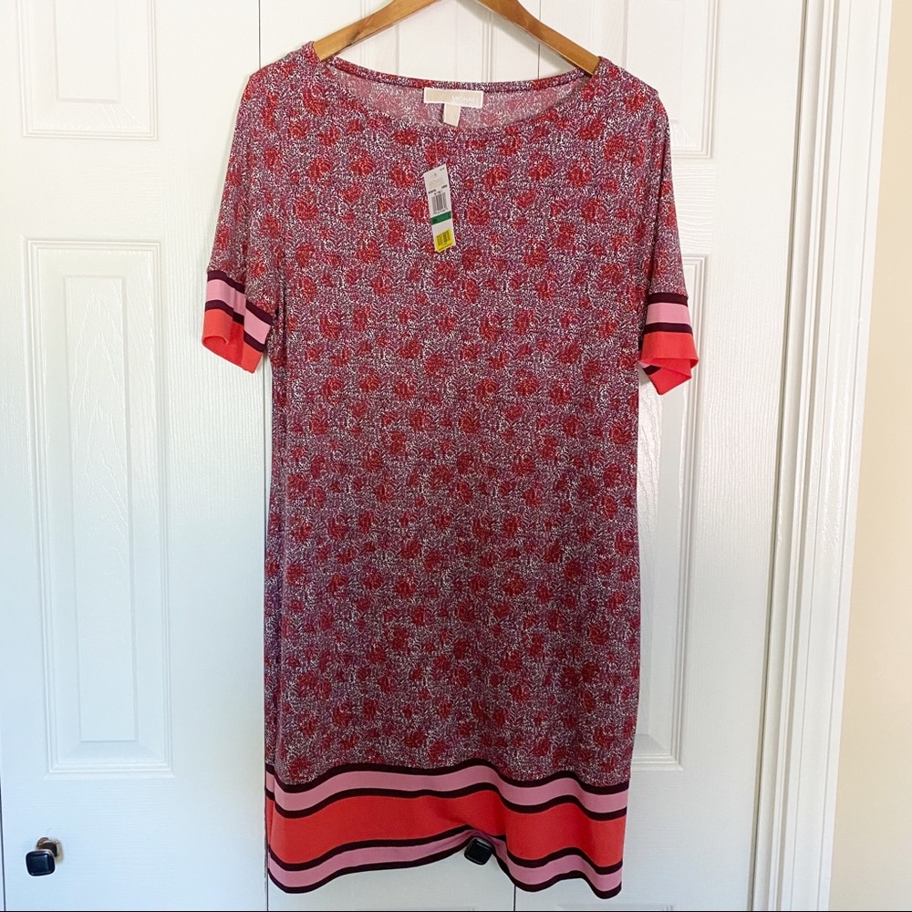 MOVING SALE! Michael Kors dress NWT